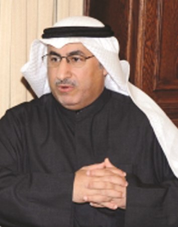 محمد الفارس