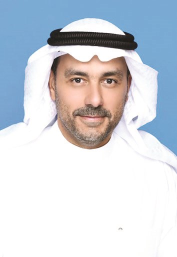 خالد الرشيد