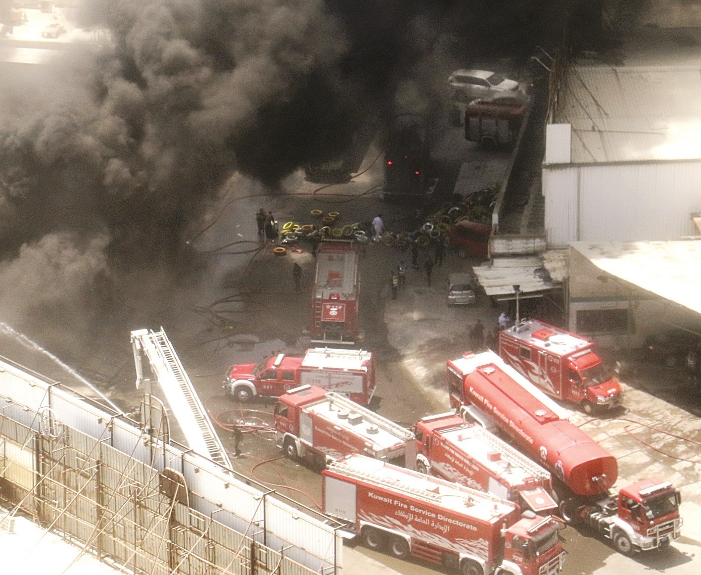 u062du0634u062f u0625u0637u0641u0627u0626u064a u0644u0645u0642u0627u0648u0645u0629 u0627u0644u0646u064au0631u0627u0646 (u062au0635u0648u064au0631 u0628u0633u0627u0645 u0632u064au062fu0627u0646)