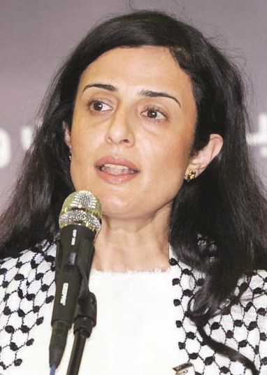 ابتهال الخطيب