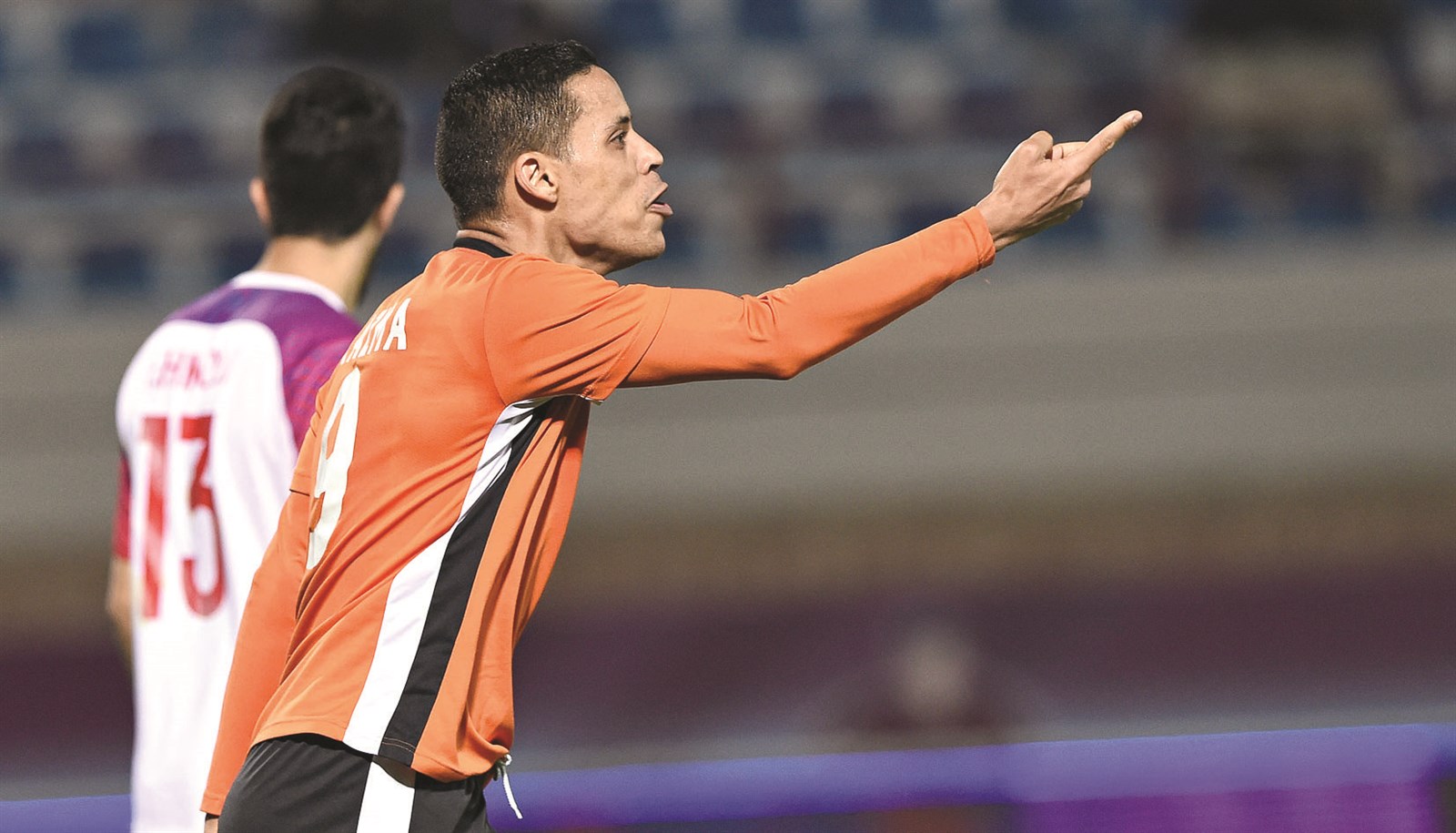 u0644u0648u064au0633 u0641u0627u0628u064au0627u0646u0648... u0635u0627u062du0628 u0623u0628u0631u0632 u0635u0641u0642u0627u062a u0627u0644u0645u0648u0633u0645 u0641u064a u00abu062fu0648u0631u064a u0641u064au0641u0627u00bb u0644u0643u0631u0629 u0627u0644u0642u062fu0645