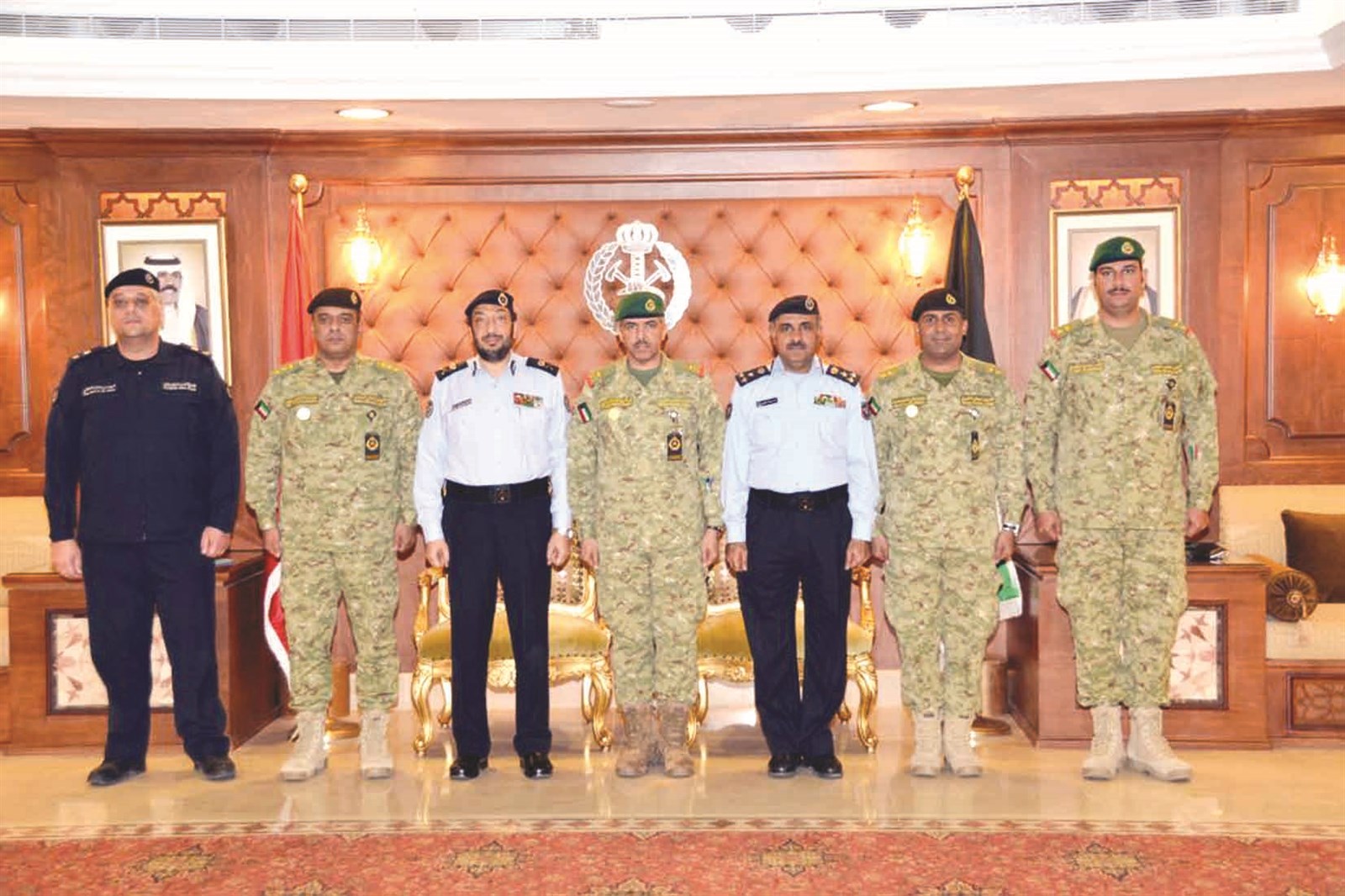 u0623u0639u0636u0627u0621 u0627u0644u0644u062cu0646u0629 u0641u064a u0635u0648u0631u0629 u062cu0645u0627u0639u064au0629 u0628u0639u062f u0627u0644u0627u062cu062au0645u0627u0639