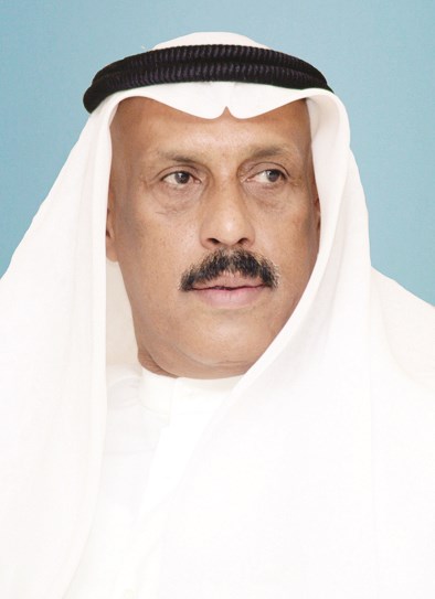 علي القبندي