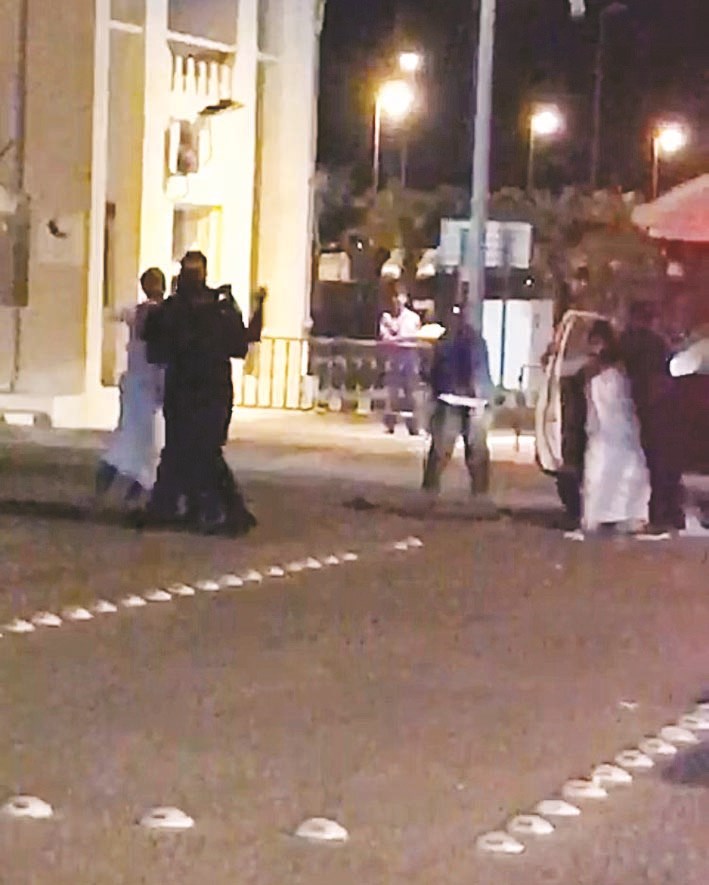 u0627u0644u0623u0645u0646u064au0648u0646 u062eu0644u0627u0644 u0633u064au0637u0631u062au0647u0645 u0639u0644u0649 u0627u0644u0645u0639u062au062fu064au064au0646