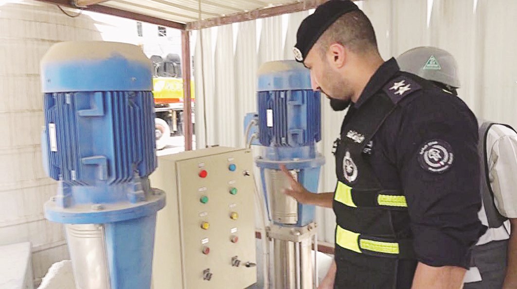 u0641u062du0635 u0627u0644u0623u062cu0647u0632u0629