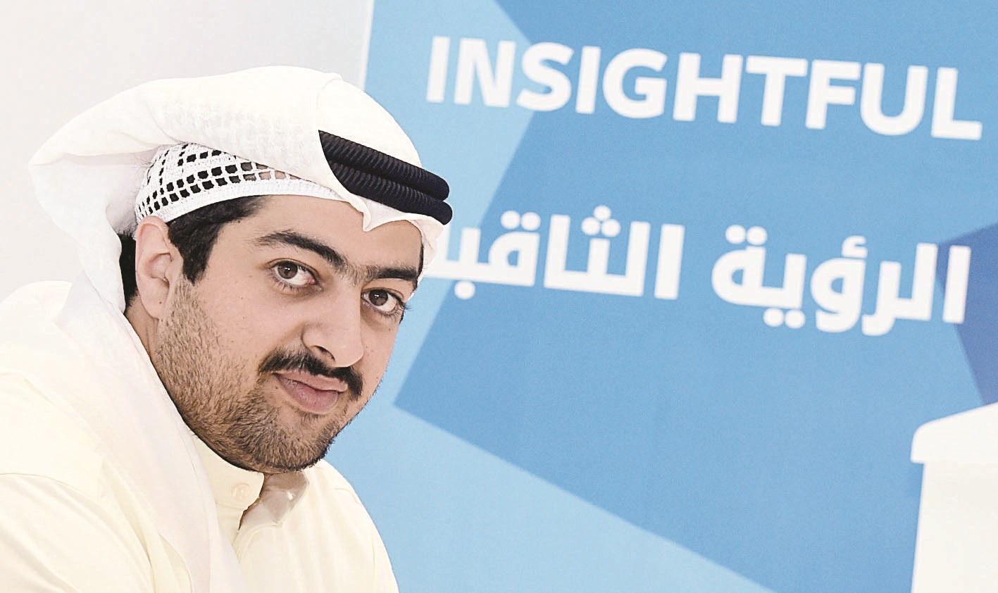 مرزوق بودي... والرؤية الثاقبة