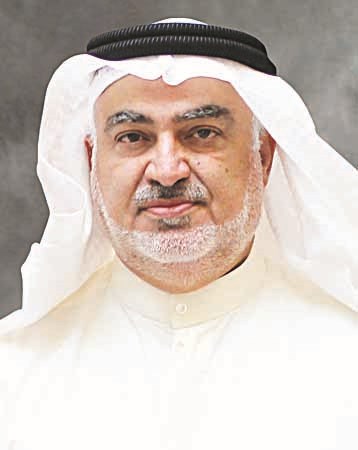 خليل الصالح