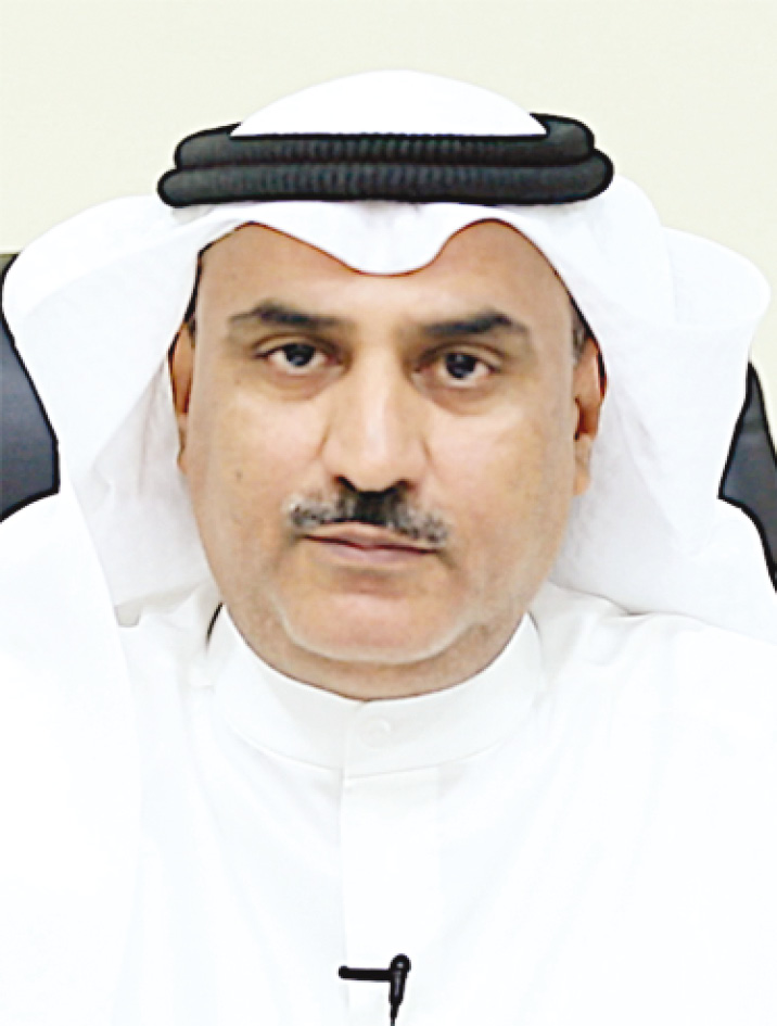 سعود الحربي