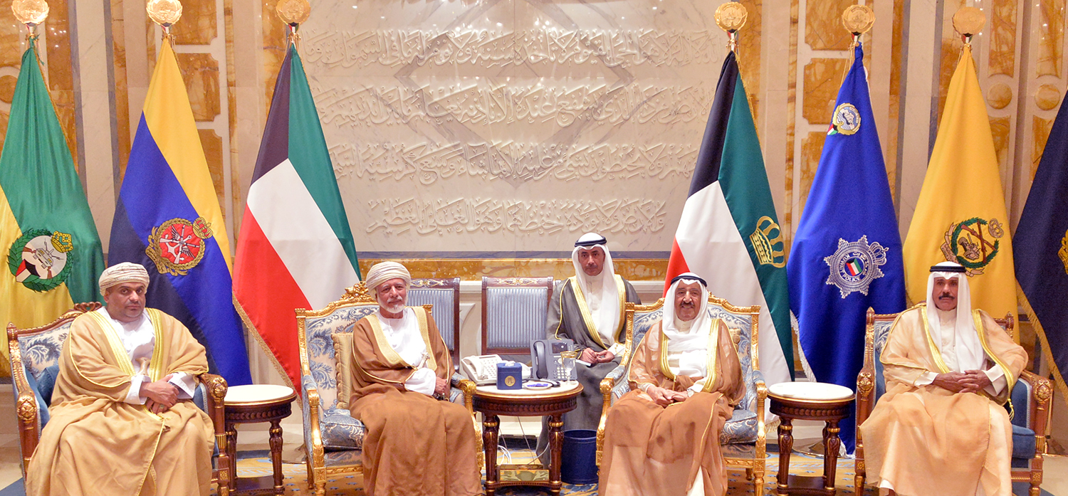 u0633u0645u0648 u0627u0644u0623u0645u064au0631 u0645u0633u062au0642u0628u0644u0627 u0648u0632u064au0631 u0627u0644u0634u0624u0648u0646 u0627u0644u062eu0627u0631u062cu064au0629 u0641u064a u0633u0644u0637u0646u0629 u0639u0645u0627u0646     (u0643u0648u0646u0627)