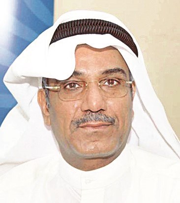 سهيل بوقريص