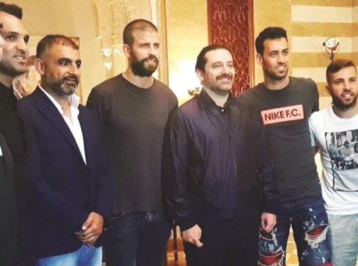 u0627u0644u062du0631u064au0631u064a u0645u062au0648u0633u0637u0627u064b u062bu0644u0627u062bu064a u0628u0631u0634u0644u0648u0646u0629 u0648u0639u0646u062au0631