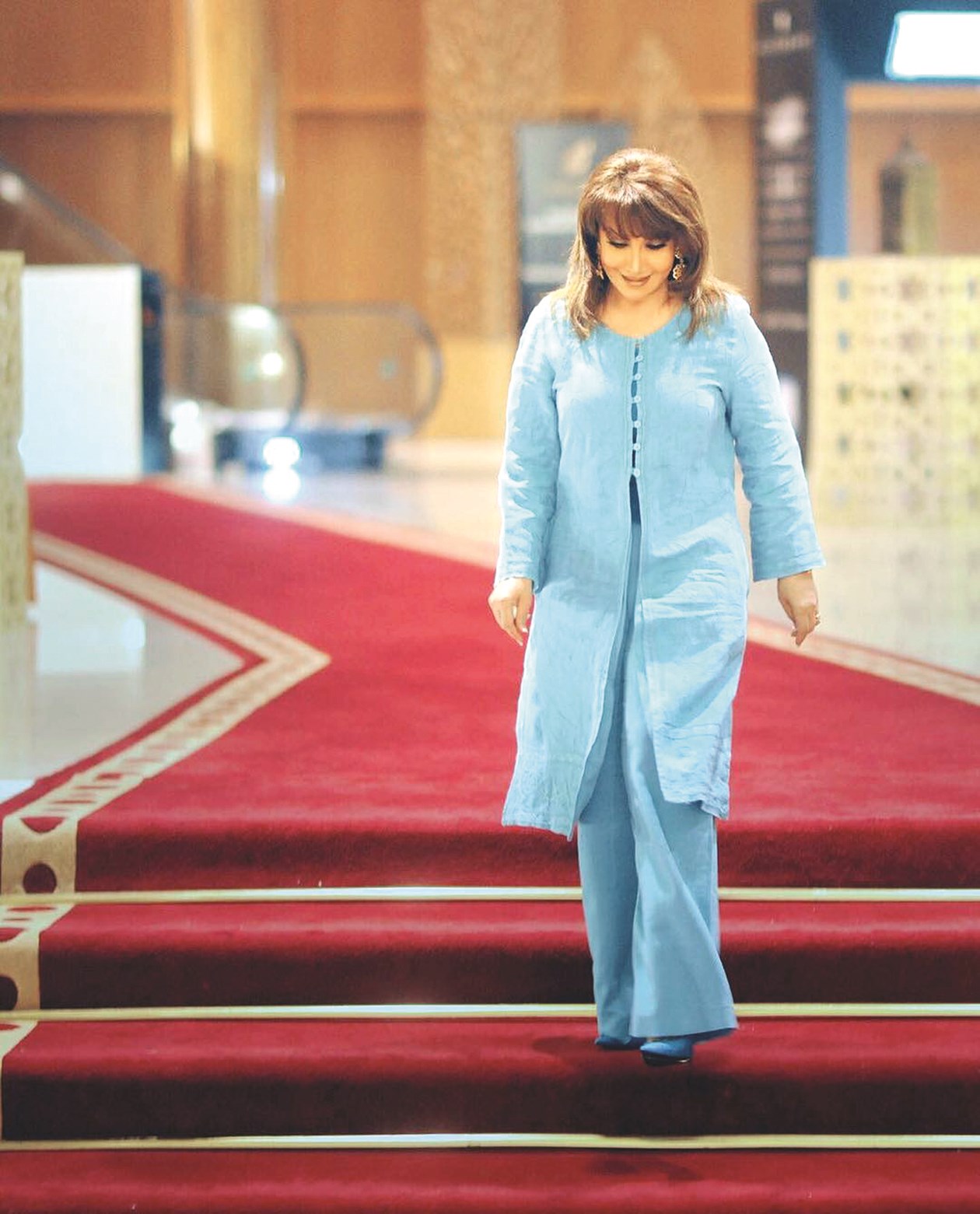 u0647u062fu0649 u062du0633u064au0646