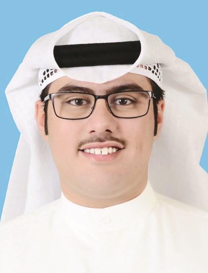 محمد الزامل