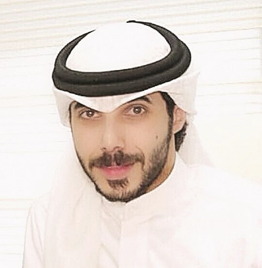 راشد المطيري