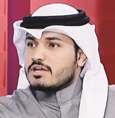 عبدالعزيز الشمري