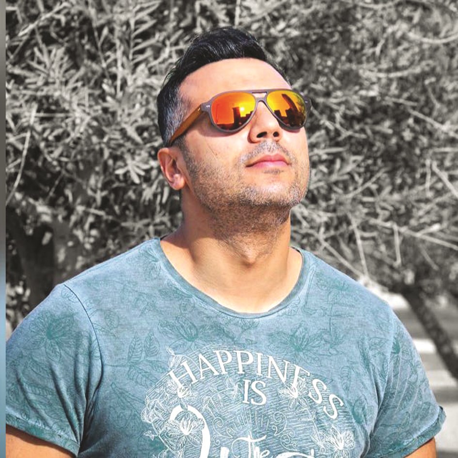 u0623u062du0645u062f u0641u0631u064au062f