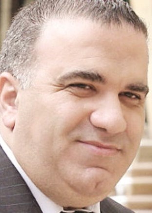 ايلي ماروني