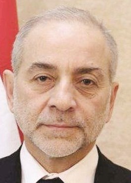 معين المرعبي