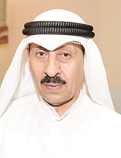 ظاهر الصويان