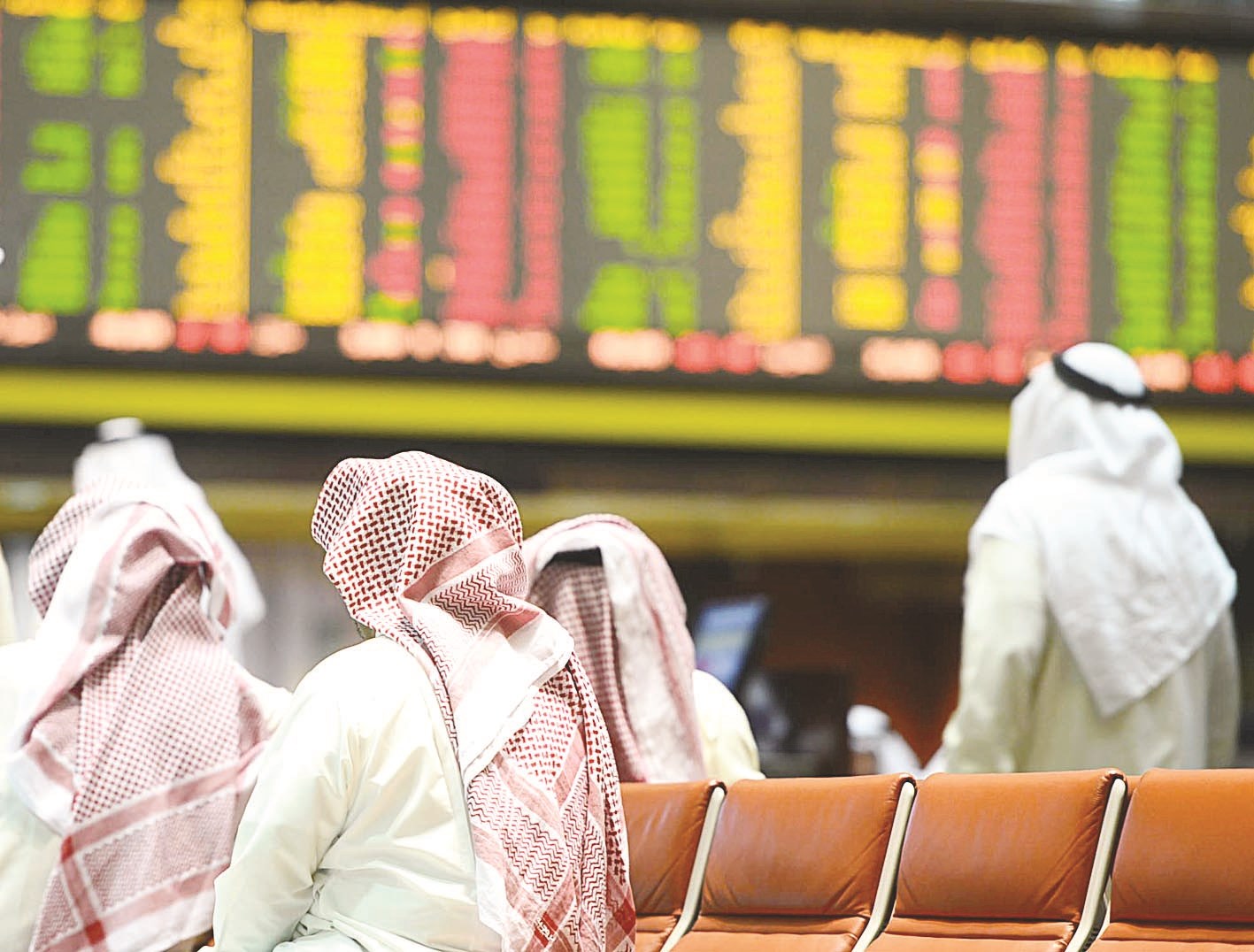 u062du0642u0648u0642 u0645u0633u0627u0647u0645u064a u0628u0639u0636 u0627u0644u0634u0631u0643u0627u062a u0646u0645u062a u0631u063au0645 u0627u0644u062au062du062fu064au0627u062a  (u062au0635u0648u064au0631 u0623u0633u0639u062f u0639u0628u062fu0627u0644u0644u0647)