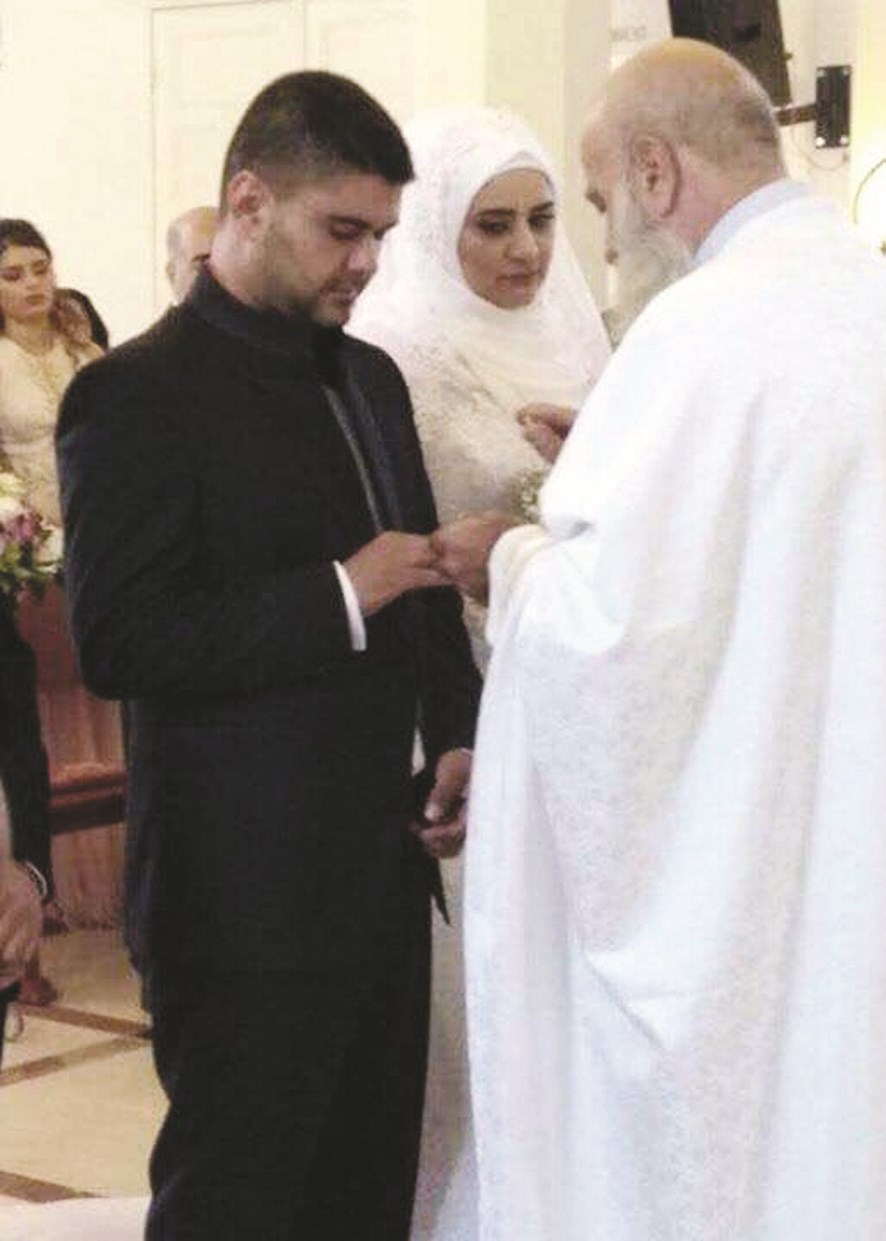 u0627u0644u0639u0631u0648u0633u0627u0646 u062eu0644u0627u0644 u0625u062au0645u0627u0645 u0645u0631u0627u0633u0645 u0627u0644u0632u0648u0627u062c