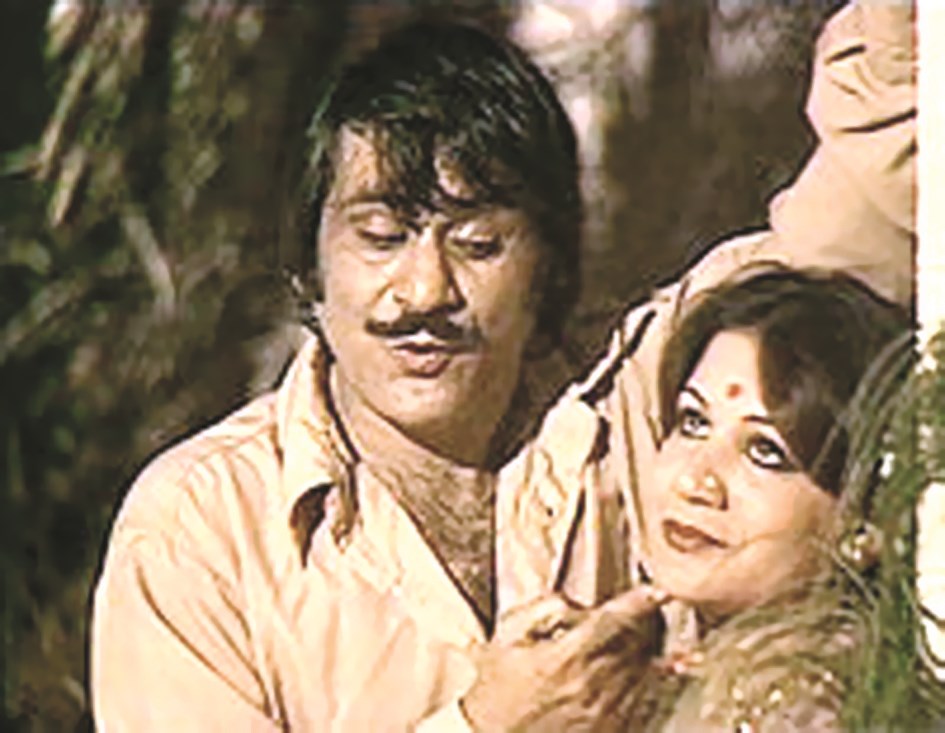 من أوبريت «بساط الفقر»