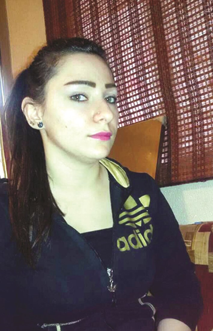 u0627u0644u0636u062du064au0629 u062fu0627u0644u064au0627