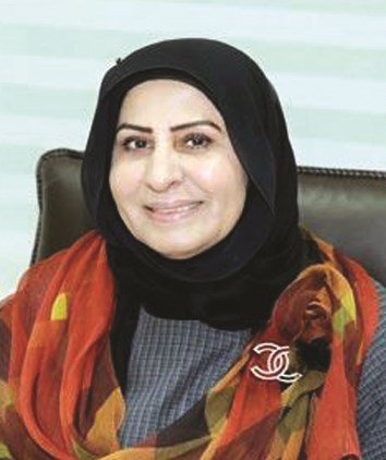 u0641u0627u0637u0645u0629 u0627u0644u0643u0646u062fu0631u064a