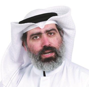 عبدالله التركماني