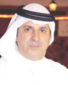 وليد العوضي