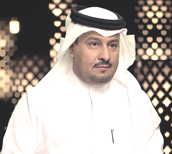 محمد الشهري