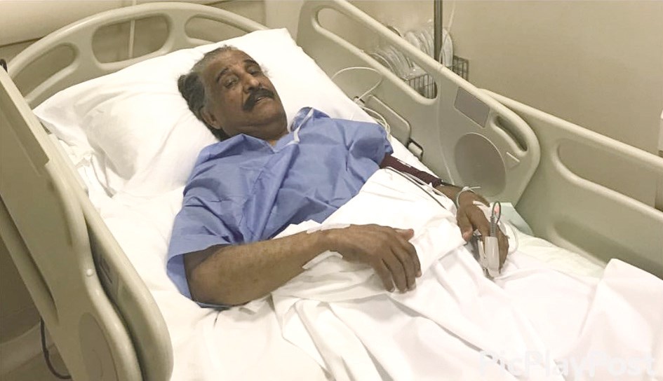 u0645u062du0645u062f u062cu0627u0628u0631 u0627u0644u0639u064au062fu0631u0648u0633u064a u0641u064a u0627u0644u0645u0633u062au0634u0641u0649