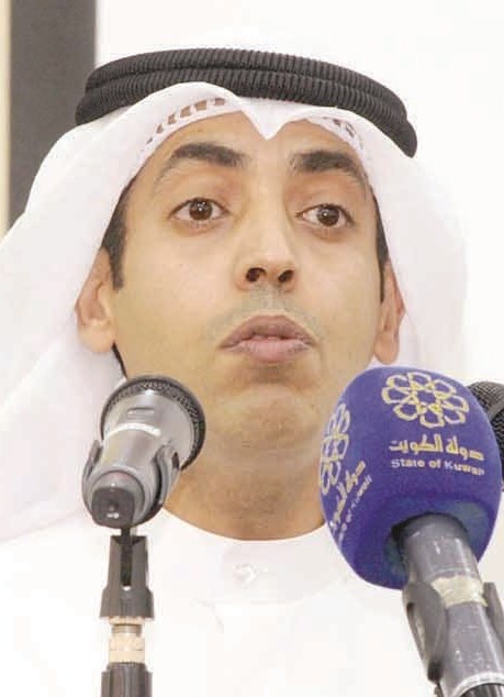 مشعل السبيعي