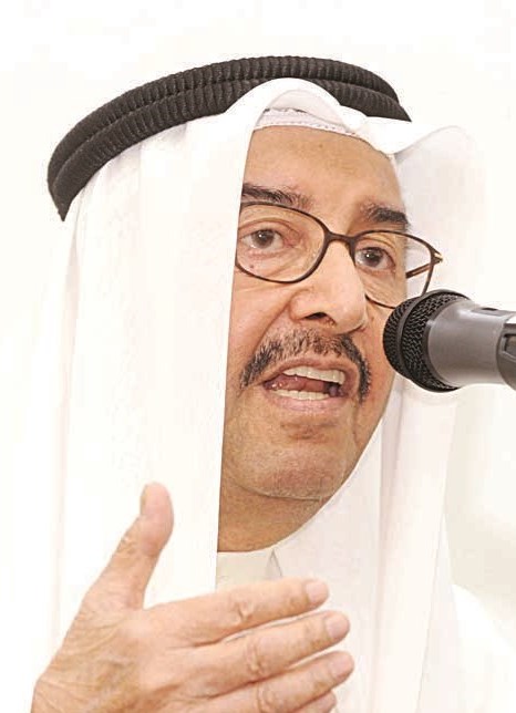 عبدالعزيز السريع