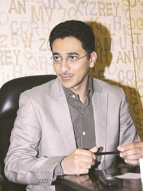 عبدالله القعود