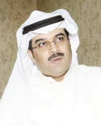 محمد المسباح