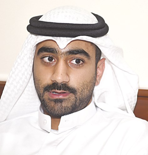 منصور التميمي