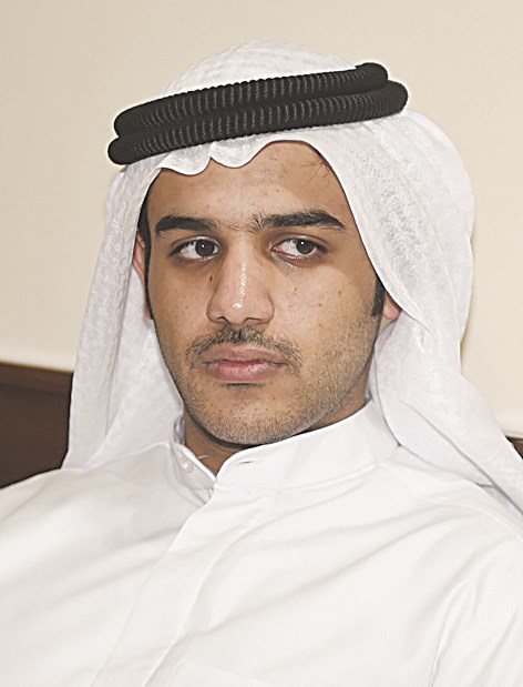 أحمد الحربان