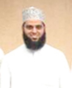 الشهيد فهد الحسيني