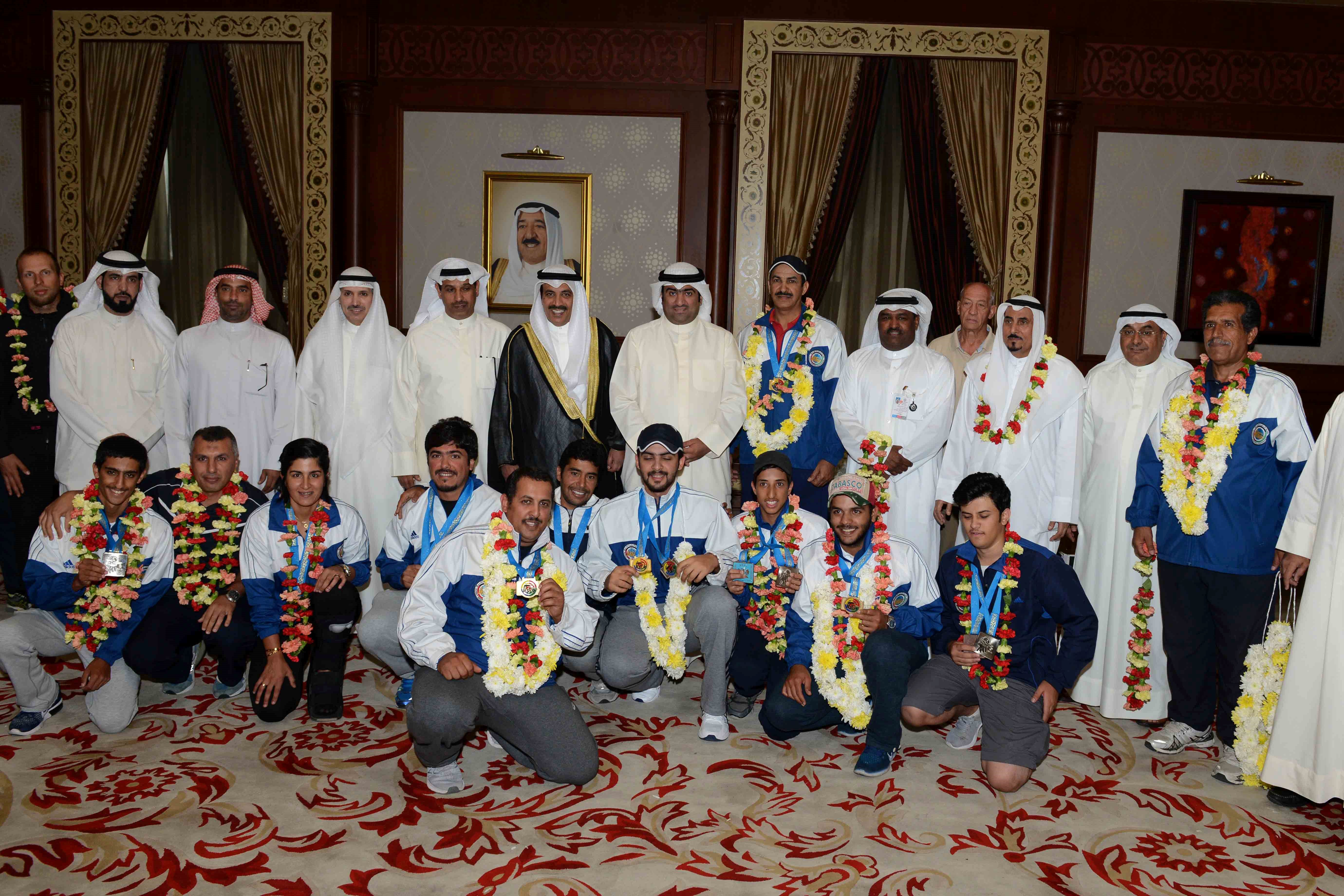 u0627u0644u0631u0648u0636u0627u0646 u062eu0644u0627u0644 u0627u0633u062au0642u0628u0627u0644 u0645u0646u062au062eu0628 u0627u0644u0643u0648u064au062a u0644u0644u0631u0645u0627u064au0629 (u0643u0648u0646u0627)