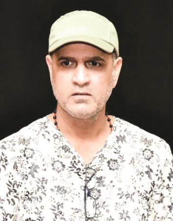 محمد القفاص