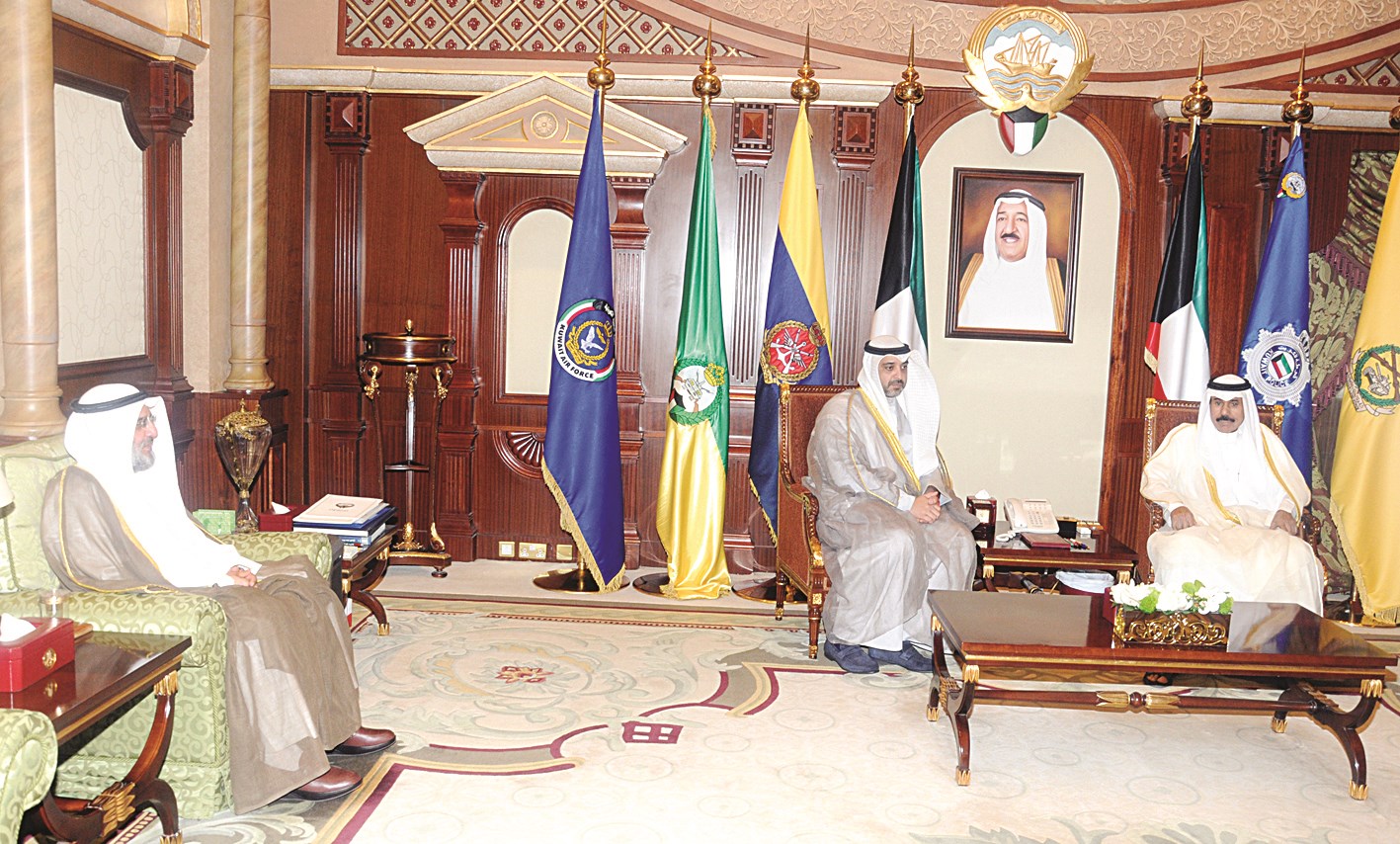 ...والعبدالله والمطوع