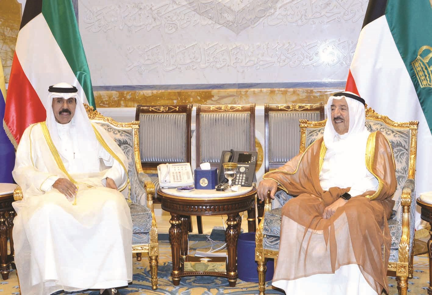 u0633u0645u0648 u0627u0644u0623u0645u064au0631 u0645u0633u062au0642u0628u0644u0627u064b u0648u0644u064a u0627u0644u0639u0647u062f