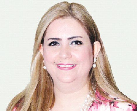 بثينة السبيعي