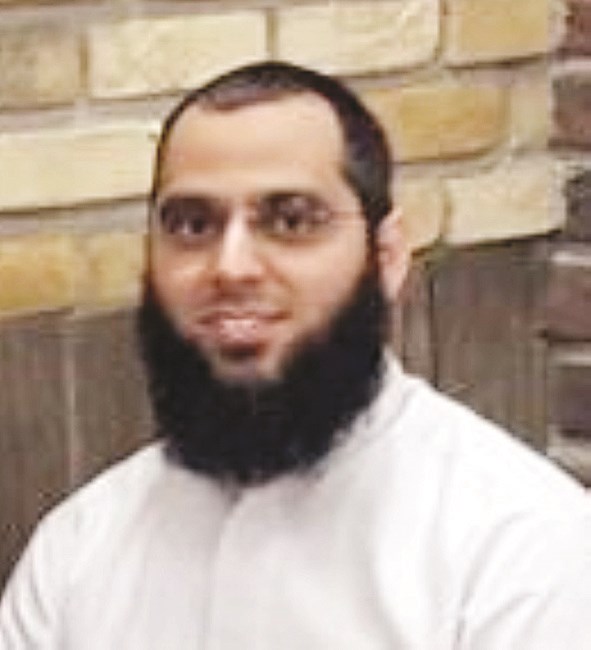 الشهيد الشيخ فهد الحسيني