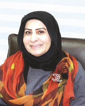 u0641u0627u0637u0645u0629 u0627u0644u0643u0646u062fu0631u064a