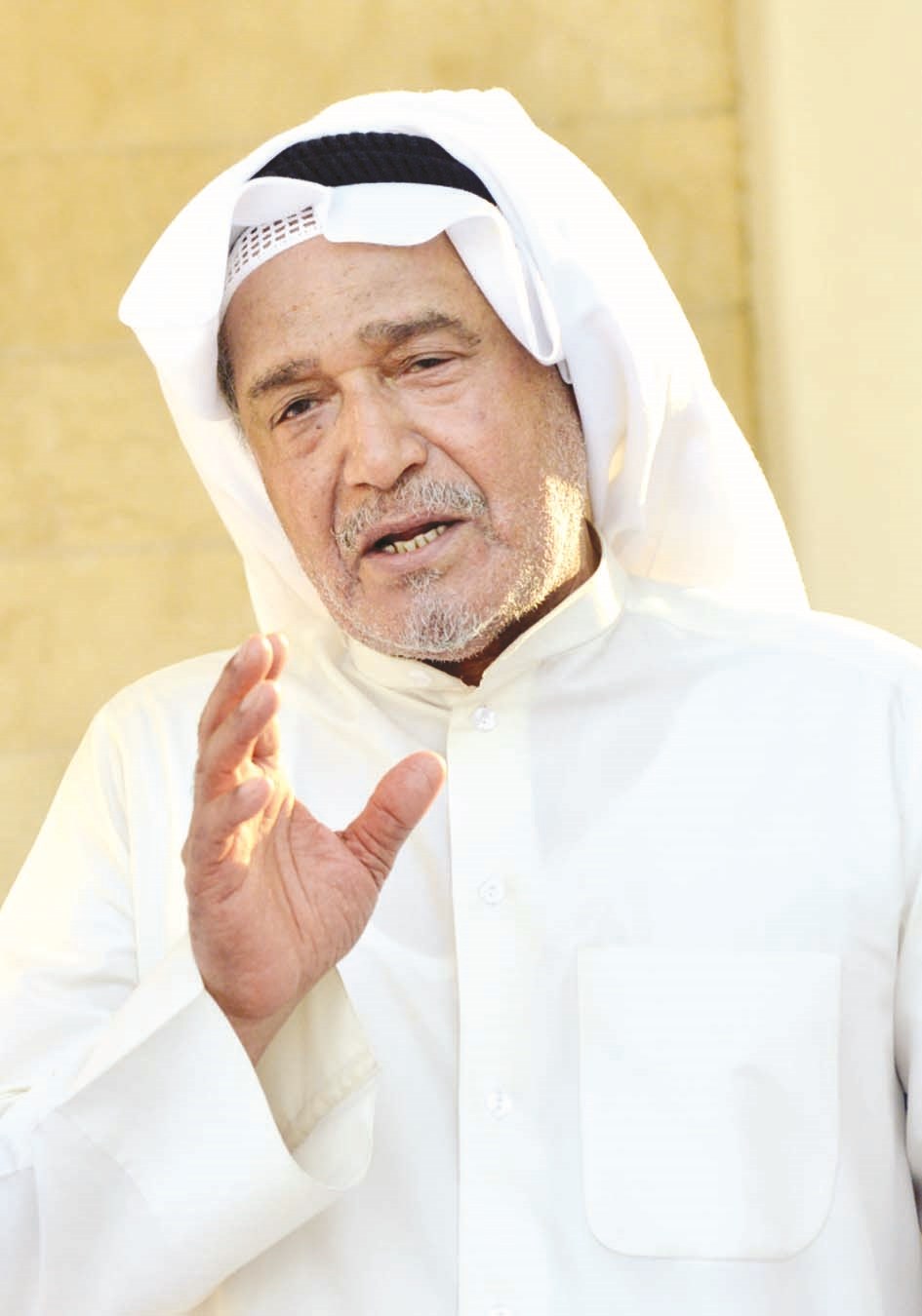 جاسم النبهان