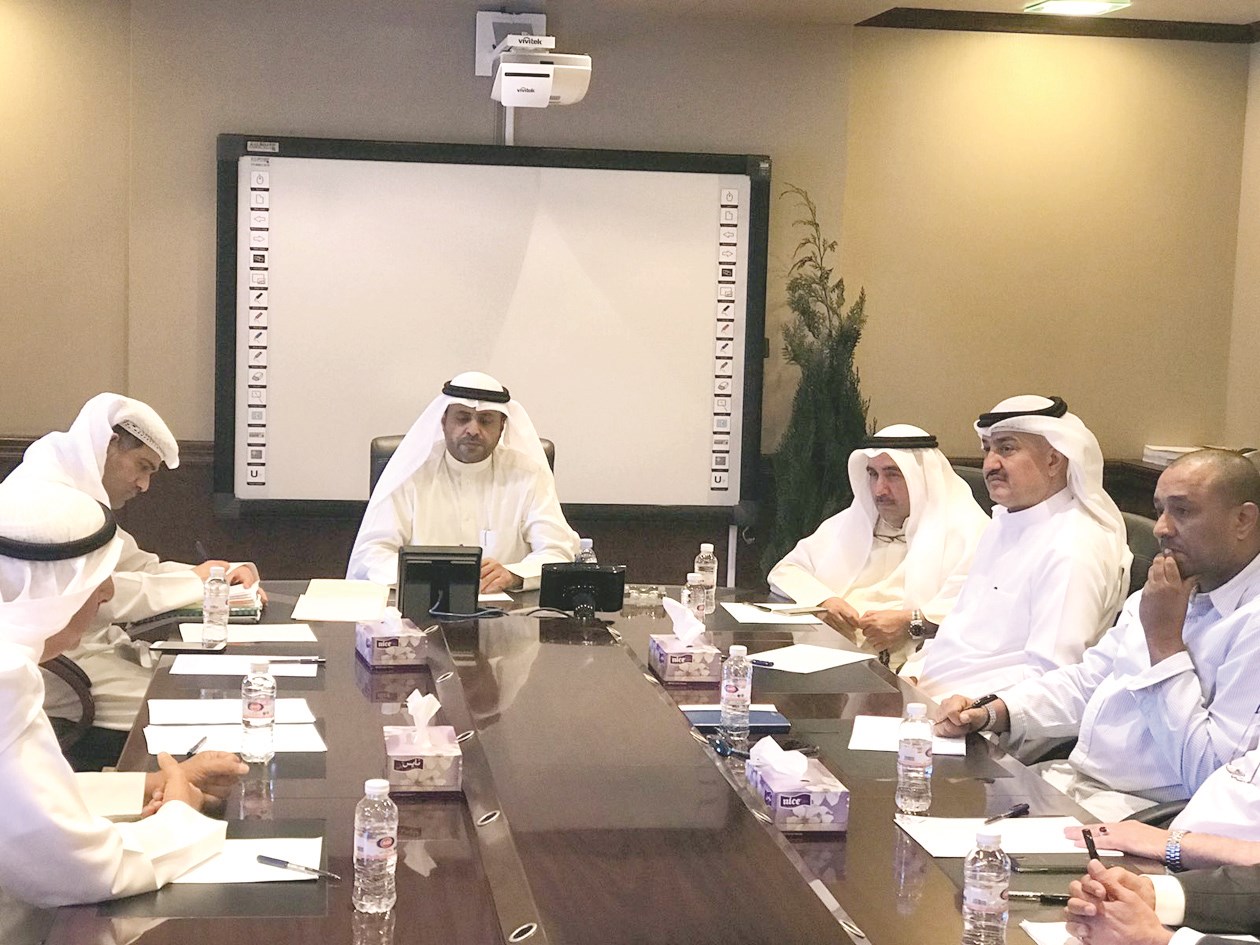 u0627u0644u062cu0628u0631u064a u0645u062au0631u0626u0633u0627u064b u0627u0644u0627u062cu062au0645u0627u0639 u0645u0639 u0645u0633u0624u0648u0644u064a u0642u0637u0627u0639 u0627u0644u0632u0631u0627u0639u0629 u0627u0644u062au062cu0645u064au0644u064au0629 u0648u0627u0644u0645u0642u0627u0648u0644u064au0646