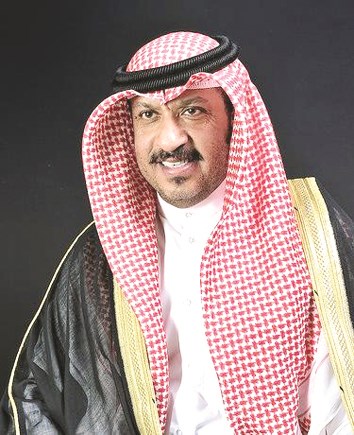 طلال الخالد