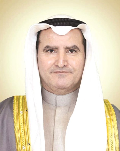 عصام المرزوق